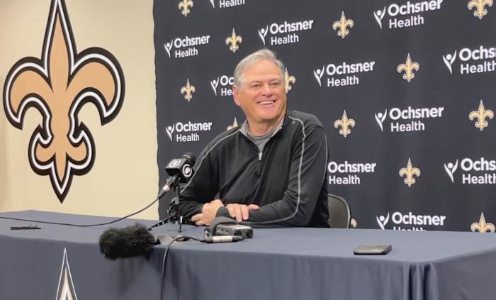 Mickey Loomis